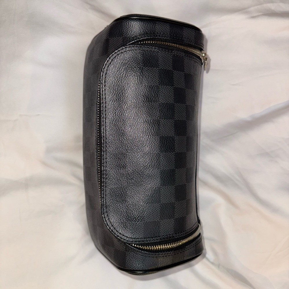Louis Vuitton Toiletry Bag